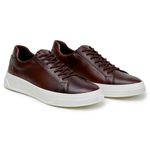 Tênis Casual Masculino CNS Rod I MOURO