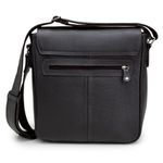 Bolsa Masculina CNS 921 Café