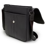 Bolsa Masculina CNS 921 Café