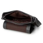 Bolsa Masculina CNS 921 Café