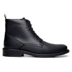 Bota Casual Masculina CNS Bul 021 Preta