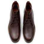 Bota Casual Masculina CNS Danville 05 Café