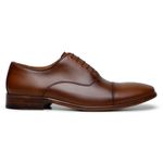 Sapato Social Masculino Oxford CNS Benelli 43 DAMASCO
