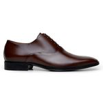 Sapato Social Masculino Oxford CNS+ Moscow 35 Tostado
