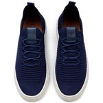 Tênis Casual Masculino CNS BON 004 MARINHO