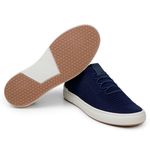 Tênis Casual Masculino CNS BON 004 MARINHO