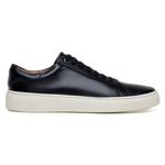Tênis Casual Masculino CNS 8608 PRETO