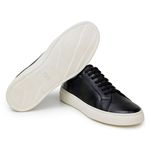 Tênis Casual Masculino CNS 8608 PRETO
