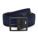 Cinto Casual Masculino Dupla Face CNS 05100280 MARINHO