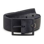 Cinto Casual Masculino Dupla Face CNS 08070280 Cinza e Preto
