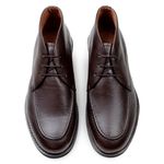 BOTA CASUAL MASCULINA CNS GUSTY IV HAVANA