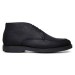 BOTA CASUAL MASCULINA CNS GUSTY IV PRETO