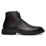 BOTA CASUAL MASCULINA CNS STARK IV MOSS