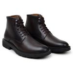 BOTA CASUAL MASCULINA CNS STARK IV MOSS