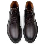 BOTA CASUAL MASCULINA CNS STARK IV MOSS