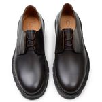 SAPATO CASUAL MASCULINO DERBY CNS STARK I MOSS