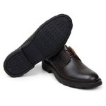 SAPATO CASUAL MASCULINO DERBY CNS STARK I MOSS