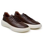 TÊNIS CASUAL MASCULINO CNS MAZZ II MOCA