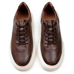 TÊNIS CASUAL MASCULINO CNS MAZZ II MOCA