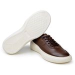 TÊNIS CASUAL MASCULINO CNS MAZZ II MOCA
