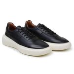 TÊNIS CASUAL MASCULINO CNS MAZZ II PRETO