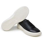 TÊNIS CASUAL MASCULINO CNS MAZZ II PRETO