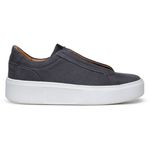 TÊNIS CASUAL MASCULINO CNS WOLK I CHUMBO