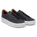 TÊNIS CASUAL MASCULINO CNS WOLK I CHUMBO