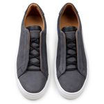 TÊNIS CASUAL MASCULINO CNS WOLK I CHUMBO