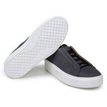 TÊNIS CASUAL MASCULINO CNS WOLK I CHUMBO