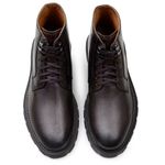 BOTA CASUAL MASCULINA CNS STARK IV MOSS