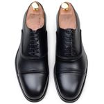 SAPATO BOLONHA OXFORD CNS+ SERB II PRETO