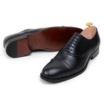 SAPATO BOLONHA OXFORD CNS+ SERB II PRETO
