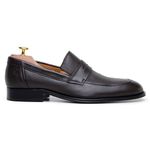 SAPATO BOLONHA MOCASSIM CNS+ SERB III CAFÉ