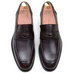 SAPATO BOLONHA MOCASSIM CNS+ SERB III CAFÉ