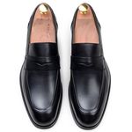 SAPATO BOLONHA MOCASSIM CNS+ SERB III PRETO