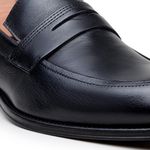 SAPATO BOLONHA MOCASSIM CNS+ SERB III PRETO