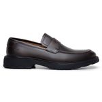 SAPATO CASUAL MASCULINO MOCASSIM CNS STARK II MOSS