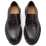 SAPATO CASUAL MASCULINO MOCASSIM CNS STARK II MOSS