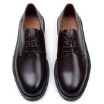 SAPATO CASUAL MASCULINO DERBY CNS WAVE 03 MOCA