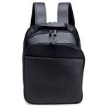 MOCHILA MASCULINA CNS 605 PRETO
