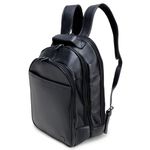 MOCHILA MASCULINA CNS 605 PRETO