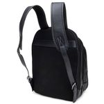 MOCHILA MASCULINA CNS 605 PRETO