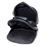 MOCHILA MASCULINA CNS 605 PRETO