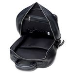 MOCHILA MASCULINA CNS 856 PRETO