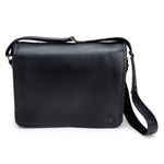 PASTA MASCULINA CNS 714 PRETO