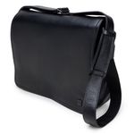 PASTA MASCULINA CNS 714 PRETO