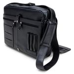 PASTA MASCULINA CNS 714 PRETO