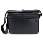 PASTA MASCULINA CNS 714 PRETO
