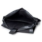 PASTA MASCULINA CNS 714 PRETO
